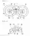 Fig. 10 - Timepiece and spring thereof