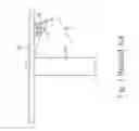 Fig. 02 - TILT CALIBRATION APPARATUS AND METHOD CAPABLE OF ADJUSTING INCLUDED ANGLE BETWEEN OPTICAL PICK-UP HEAD AND OPTICAL DISC ACCORDING TO WOBBLE SIGNAL