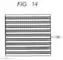 Fig. 15 - Optical pickup and optical disc apparatus including a multi-section diffractive element