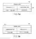 Fig. 68 - Information storage medium including a system lead-in area, a connection area, a data lead-in area and a data area