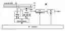 Fig. 01 - Reproducing system and corresponding information recording medium having wobbled land portions