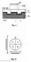 Fig. 03 - Reproducing system and corresponding information recording medium having wobbled land portions