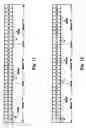 Fig. 09 - Reproducing system and corresponding information recording medium having wobbled land portions