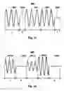 Fig. 12 - Reproducing system and corresponding information recording medium having wobbled land portions