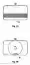 Fig. 17 - Reproducing system and corresponding information recording medium having wobbled land portions