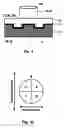 Fig. 03 - Reproducing system and corresponding information recording medium having wobbled land portions