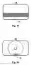 Fig. 17 - Reproducing system and corresponding information recording medium having wobbled land portions