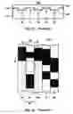 Fig. 28 - Reproducing system and corresponding information recording medium having wobbled land portions