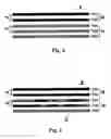 Fig. 03 - Information recording medium having a wobbling groove structure