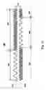 Fig. 08 - Information recording medium having a wobbling groove structure