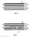 Fig. 03 - Information recording medium having a wobbling groove structure