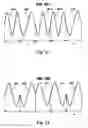 Fig. 09 - Information recording medium having a wobbling groove structure
