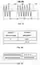 Fig. 10 - Information recording medium having a wobbling groove structure