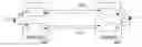 Fig. 01 - Smart mechanism for multi-client bidirectional optical channel protection scheme