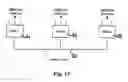 Fig. 13 - INTERFACE LINK LAYER DEVICE TO BUILD A DISTRIBUTED NETWORK