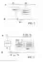 Fig. 03 - Methods and system for measuring the round trip time in packet switching telecommunication networks