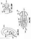 Fig. 11 - Two-way communications device having a single transducer