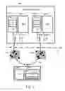 Fig. 08 - Hopping pilot pattern for telecommunications