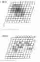 Fig. 25 - Method, emitter and receiver for transmitting data in a multi-access CDMA system by fully complementary code matrixes for two-dimensional data spreading in a frequency and time direction