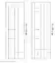 Fig. 14 - Framing for an adaptive modulation communication system