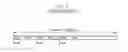 Fig. 03 - Method for buffering receive packet in media access control for sensor network and apparatus for controlling buffering of receive packet