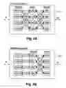 Fig. 03 - Method and device for scheduling interconnections in an interconnecting fabric