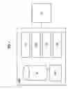Fig. 02 - Method and network management system for service-oriented planning and expansion of a communication network