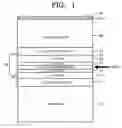 Fig. 02 - Waveguide PIN photodiode having graded index distribution centering around optical absorption layer