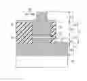 Fig. 01 - SURFACE-EMITTING TYPE SEMICONDUCTOR LASER AND METHOD FOR MANUFACTURING THE SAME