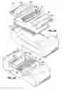 Fig. 03 - Scalable thermally efficient pump diode systems