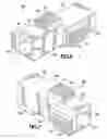 Fig. 06 - Scalable thermally efficient pump diode systems