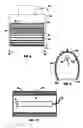 Fig. 06 - Thin film calorimeter