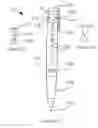 Fig. 22 - Liquid temperature detectors
