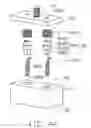 Fig. 06 - Performance testing apparatus for heat pipes