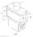 Fig. 02 - Performance testing apparatus for heat pipes