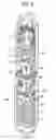 Fig. 03 - Method of producing isotopes in power nuclear reactors