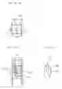 Fig. 13 - Nuclear reactor internal structure