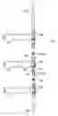 Fig. 01 - Rod assembly for nuclear reactors