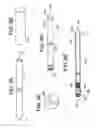 Fig. 08 - Rod assembly for nuclear reactors