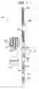 Fig. 09 - Rod assembly for nuclear reactors