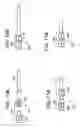 Fig. 11 - Rod assembly for nuclear reactors