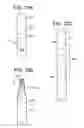 Fig. 12 - Rod assembly for nuclear reactors