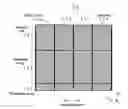 Fig. 01 - COLLIMATOR UNIT, REINFORCED COLLIMATOR, DETECTOR FOR CT, AND CT SYSTEM
