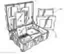 Fig. 01 - Portable x-ray system