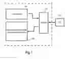 Fig. 02 - System for conditioning echo response of loop start trunk line
