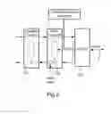 Fig. 03 - System for conditioning echo response of loop start trunk line