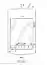 Fig. 05 - Handheld electronic device with reconfigurable keypad