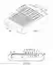 Fig. 07 - Handheld electronic device with reconfigurable keypad