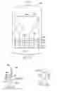 Fig. 14 - Handheld electronic device with reconfigurable keypad