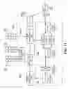 Fig. 14 - Quantum cryptography on a multi-drop optical network